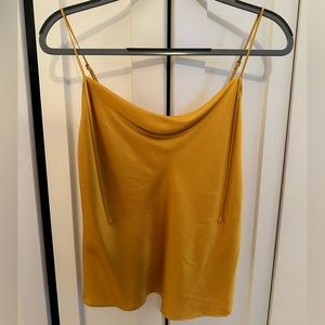 Vince Silk Cami
